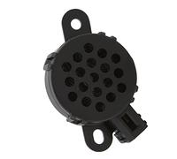 Jiawu Cicalino Elettronico, Allarme Sonoro Forte e Continuo, Altoparlante di Riserva con Installazione Plug and Play per QX56 Armada Frontier NV200 Quest Titan Dal 2004 Al 2014