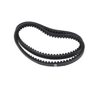 Jiawu Cintura di Trasmissione Ad Alte Prestazioni per Martello 80T e Trailmaster Mid XRX Go Karts 9.100.018-725, Set Resistente All'olio di 2, Installazione Professionale Consigliata