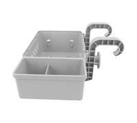 Jiawu Collaboratore Versatile (Gray)