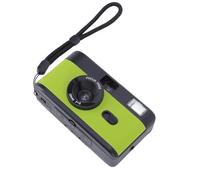 Jiawu Colorata Fotocamera Vintage da 35 Mm con Flash a Pellicola da 27 Pezzi per un Estetico Senza Tempo per gli Studenti (#1)