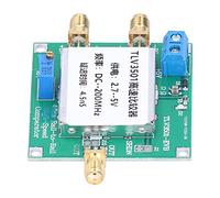 Jiawu Comparatore Ad Alta velocità, Modulo Digitale Ad Ampio Intervallo di Tensione da 2,7-5 V, Front-end per Modellazione del Segnale con Uscita Rail-to-rail per Misurazione della Differenza di