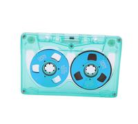 Jiawu Conservazione a Lungo Termine del Nastro a Cassetta in Metallo per Audiofili e Collezionisti