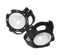 Jiawu Coperchio di Lente X5 con Meccanismo di Blocco delle Impronte Digitali Dell'acqua D'acqua