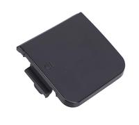 Jiawu Copertura del Gancio di Traino del Paraurti Anteriore Resistente Ai Graffi per la Classe S W220 1999-2002 Aggiornamento Dell'appello Visivo