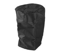 Jiawu Copertura della Pompa dell'Acqua con Strato di Alluminio, 600d Oxford Canvas Antifry Coint, Fontana Protezione all'Esterno