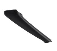 Jiawu CT200h 2011-2017 Copri Bracciolo Portiera Anteriore Destra, Materiale Plastico Resistente, Ottima Estetica per la Manutenzione degli Interni Auto