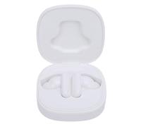 Jiawu Cuffie per Traduzione Bluetooth con qualità HD e Batteria a Lunga Durata per Comunicazioni Fluide Al Lavoro o in Viaggio, 2 unità Incluse (WHITE)