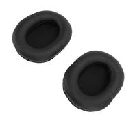 Jiawu Cuscinetti Auricolari di Ricambio per Cuffie Wireless Barracuda X. Cuscinetti Auricolari in Pelle Proteica con Isolamento Acustico per un Uso Prolungato