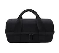 Jiawu Custodia Rigida per Altoparlante ULT FIELD 3 Borsa da Trasporto Portatile Impermeabile per Viaggiatori, Custodia Protettiva in Nylon EVA per ULT FIELD 3