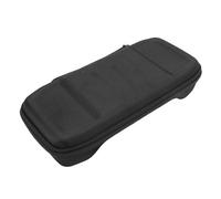 Jiawu Custodia Rigida per Legion Go 8,8 Pollici 2023 - Eleganti e Resistenti Viaggi di Protezione con Sacchetto di Trasporto - per Legion Go Nylon Black