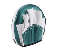 Jiawu da Boxe per Bambini, da Boxe con Messa a Fuoco Curva per Bambini con Mini Cuscinetti per Guantoni da e Cuscinetti per Bersagli da Allenamento per la Pratica di Combattimento di Taekwondo Sanda