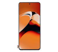 Jiawu Display Vibrante di Ricambio per Gruppo LCD per Schermo del Telefono 5G con Kit di Riparazione per Tutti i Problemi dello Schermo