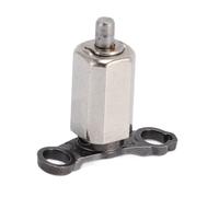 Jiawu Droni Nella Parte Anteriore Destra 'albero in Metallo in Plastica Prodotta Professionale per la qualità Professionale di Integrazione Senza Soluzione di continuità Air 3S per le Avventure di