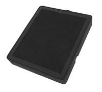 Jiawu Filtro Dell'aria di Ricambio Al Carbone Attivo per Lab H2D - Design Ad Alveare per il Massimo Assorbimento - Stampa Pulita e