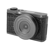 Jiawu Fotocamera Digitale 4K con Risoluzione 68MP e Schermo da 2,8 Pollici per Autoritratti e Viaggi
