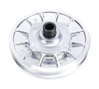 Jiawu Frizione di Azionamento Secondario in Metallo Ad Alta Resistenza per RZR 900 XP 2011-2014, Rapida Reazione Elettrica per L'avventura Fuoristrada