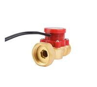 Jiawu G1 G3/4 Flussostato Acqua Controllo Automatico della Pressione Sensore Pompa 220 V Controller Elettronico Avvio a Bassa Pressione Acqua Calda Fredda