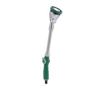 Jiawu Garden Warrior Spray -Spruzzatore di Ugelli a Palo Lungo Modi per il di Lavaggio per Auto da Giardino Irrigation Outdoor Tools