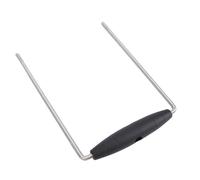 Jiawu Gruppo Impugnatura a U 2990906, Plastica in Acciaio Inossidabile per Motore Pesca Alla Traina - Codice Articolo OEM Standard, Installazione Semplice per Staffa a Sgancio Rapido