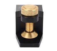 Jiawu Guida Alla a Coda di Coda Magnetica Operativa Magnetica Modulare Lineare per Progetti di Lavorazione del Legno in Lega di Alluminio
