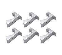 Jiawu Il Kit di Riparazione Chirries Chirrid Elimina in Modo Efficiente Problemi di Rumore per le Aziende nazionali. Usa 6 Supporti per Tutti Sotto Il Corpo Compatibili con Pavimenti in Legno