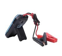 Jiawu Il Miglior Multimetro per Il Monitoraggio dello Stato delle Batterie Automobilistiche per Batterie per Auto con Sonda a Pinza per Test Sui Veicoli (BTM-24)