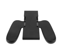 Jiawu Impugnatura di Ricarica per Controller di Gioco per 2 Dock di Ricarica Magnetico Gioca Mentre Giochi Facile da Usare 2 unità