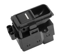 Jiawu Interruttore Alzacristallo Elettrico Posteriore in Plastica ABS con comodità Immediata Sostituisci il Codice Articolo 35770 SDA A01 per L'utilizzo Sul Lato Conducente