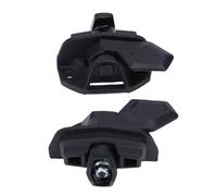 Jiawu Kit di Chiusura a Sgancio Rapido per Portasci Snowboard Sostituisci in Modo Efficiente la Parte 715008044 per Outlander Max 1000 LinQ 2015-2019 per gli Appassionati di Sci