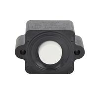 Jiawu Kit Pressostato Pompa a Membrana per 7 Pezzi Kit Pressostato Acqua Automatico per Pompa Serie 42, Parte di Ricambio Ad Alta Precisione per per Acque Luride WC Marino Rimorchio
