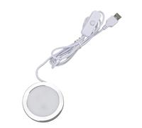 Jiawu LED RGB Multicolor Night LED - - Kit Lam per Componenti della Stampante 3D Facile Controllo Remoto del Telecomando per i Dipendenti