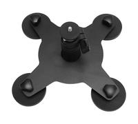 Jiawu Lega di Alluminio per Supporto Satellitare Magnetico di 3a Generazione Ad Elevata stabilità per Tetti in Ferro e