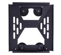 Jiawu Magnnet Roof -Kit Monte con Potenti Magneti Rilascio Rapido per Mini Yachtakos SUV Roof Capespelaio Gruppo Costruzione in Ferro (Stile C)