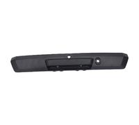 Jiawu Manico della Maniglia del Portellone, Manico del Bagagliaio Posteriore del Marciapiede, Compatibile con F-450 Super Duty 2017-2020, Sostituisce HC3Z9943400LA, HC3Z 9943400 NA (BLACK)