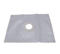 Jiawu Martinetto per Fornello per Tenda Calda da Campeggio, Antifiamma, Resistente all'Acqua, per la Prevenzione degli Incendi All'aperto (7 cm)