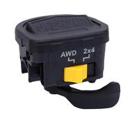 Jiawu Materiale di Sostituzione del Materiale di Sostituzione per ATV Instabile per Avventuriero Off -road