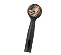 Jiawu Microscopio Digitale per Bambini Lente D'ingrandimento 500X con 8 Luci LED per Esperimenti Scientifici per Studenti Design Portatile a Batteria per Uso Esterno e Scopi Educativi