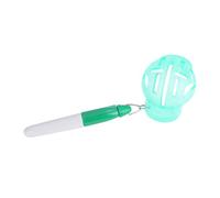 Jiawu Modello per Disegnare la della Pallina da, Strumento di Allineamento per Esercitarsi nel Putting - Fodera a Forma di Cappello con Penna Oleosa, Guida Visiva in Plastica Resistente per
