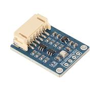Jiawu Modulo Ambientale BME680 Interfaccia I2C SPI Sensore di Pressione 'aria di umidità della Temperatura per Scheda Madre RasPi Pico Scheda di Rilevamento del Gas di Pressione Barometrica