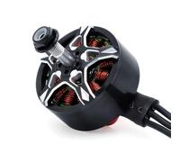 Jiawu Motore Brushless FPV Raffreddamento Efficiente Potenza Leggera per Quadricottero da Corsa, Kit Motore Aeronautico in Metallo 2250W per Quadricottero a Lungo Raggio Telecomandato (S3115 900KV)