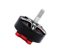 Jiawu Motore Brushless FPV Raffreddamento Efficiente Potenza Leggera per Quadricottero da Corsa, Kit Motore Aeronautico in Metallo 2250W per Quadricottero a Lungo Raggio Telecomandato (S3110 1580KV)