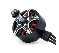 Jiawu Motore Brushless FPV Raffreddamento Efficiente Potenza Leggera per Quadricottero da Corsa, Kit Motore Aeronautico in Metallo 2250W per Quadricottero a Lungo Raggio Telecomandato (S3110 1280KV)
