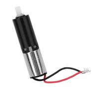 Jiawu Motoriduttore Riduttore Epicicloidale Mini Micro di Precisione da 6 Mm DC3V, Servomotore Passo-passo con Riduttore a Basso Rumore e Coppia Elevata Rapporto 5.14:1-699.5:1 (Livello 4)
