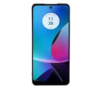 Jiawu Numero di Schermo LCD per Moto G Play 2023: Sostituzione dello Schermo del Telefono con Sensore di Impronte Digitali e Strumenti di Riparazione, Prestazioni Eccellenti per i Problemi di