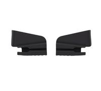 Jiawu Occhiali di Sicurezza Laterali, Occhiali Laterali in Silicone Leggero Che Bloccano la Luce, Accessori per Intelligenti con Protezione per gli Occhi per Meta RW4008 RW4006 OSkyler RW4010