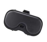 Jiawu Occhiali VR 3D Anti Luce Blu con Controller Bluetooth per Film e di Giochi in realtà Virtuale, Leggeri e Compatibili con gli Smartphone