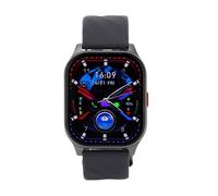 Jiawu Orologio Intelligente Bluetooth con Display da 2,04 Pollici e Molteplici modalità Sportive per il Monitoraggio del fitness. Design Resistente All'acqua