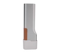 Jiawu Penna per Stampa caffè, Stampante Portatile Portatile Bluetooth 4.2 per caffè Latte Art, Penna per Stampa Cibo con Righello Ausiliario per Biscotti, Macarons, Torte (Colore del)