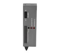 Jiawu Penna Tester per Diamanti, Display LCD per Test Rapido e Sicuro, Indicatori LED, Selettore Diamanti Professionale con Ingrandimento 30X per Gioielli, Monete, Francobolli Antichi