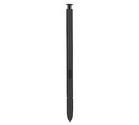 Jiawu Pennino per Touch Screen per S23 Ultra, Penne Stilo Attive Ad Alta sensibilità, Penna Stilo Durevole Portatile a Scrittura Rapida, 1 + 5 Punte di Ricambio + Kit di Riparazione (BLACK)